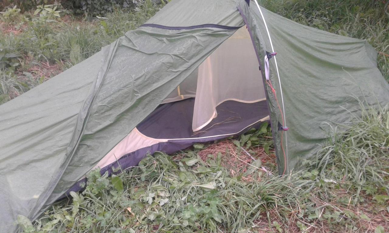 فندق Issyk-Kul - Camping Grigoryevka Grigor'yevka المظهر الخارجي الصورة